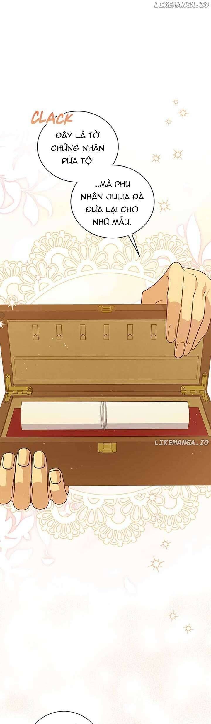 Kế Hoạch Trả Thù - Chap 85 - Trang 2