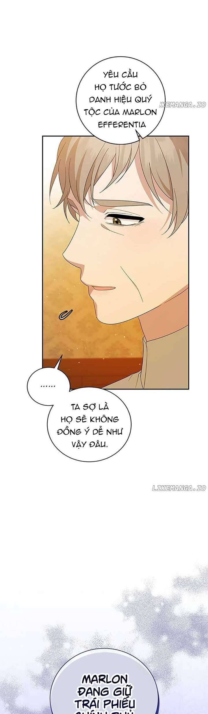 Kế Hoạch Trả Thù - Chap 85 - Trang 22