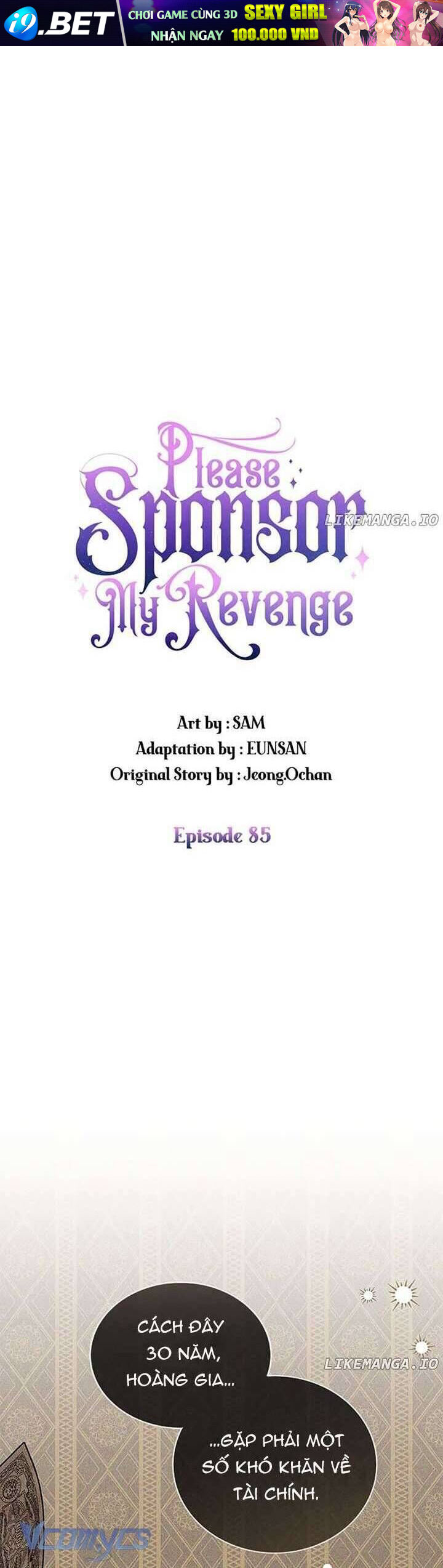 Kế Hoạch Trả Thù - Chap 85 - Trang 24