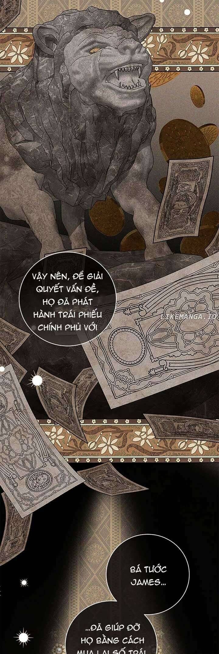 Kế Hoạch Trả Thù - Chap 85 - Trang 25