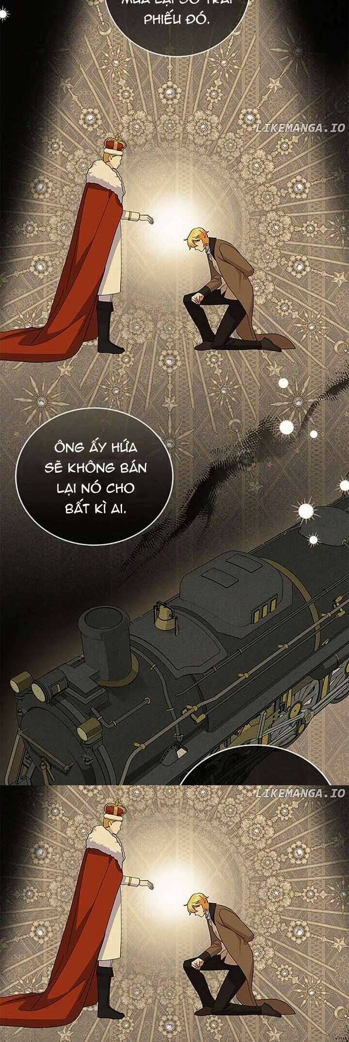 Kế Hoạch Trả Thù - Chap 85 - Trang 26