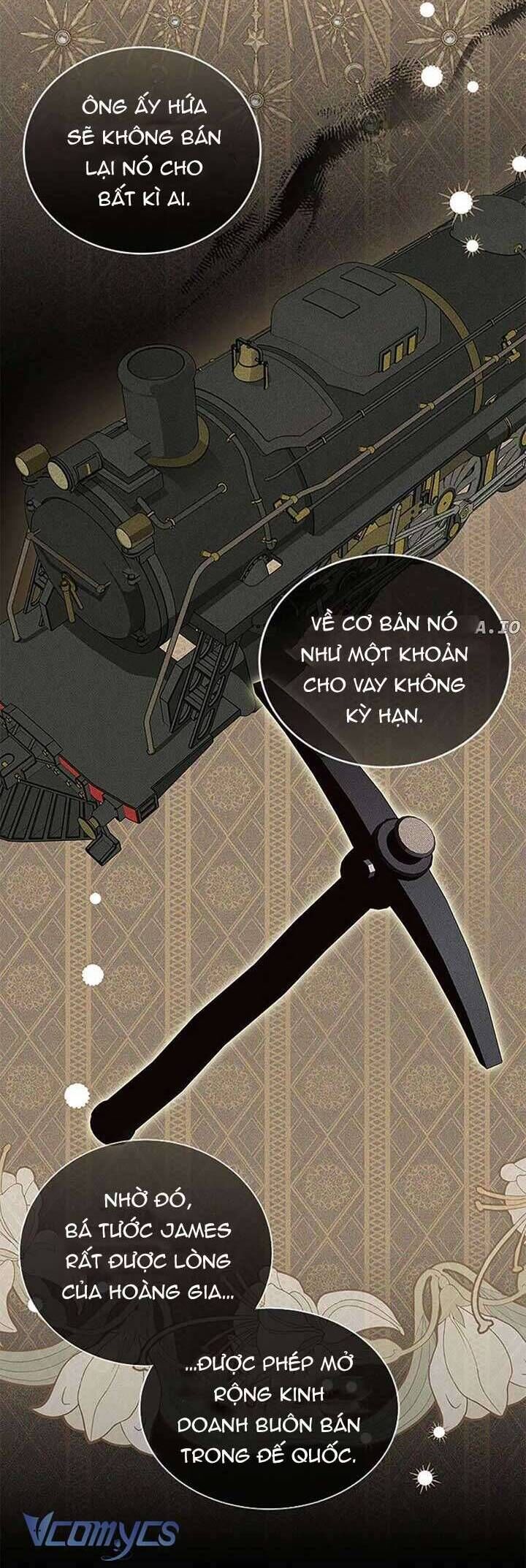 Kế Hoạch Trả Thù - Chap 85 - Trang 27