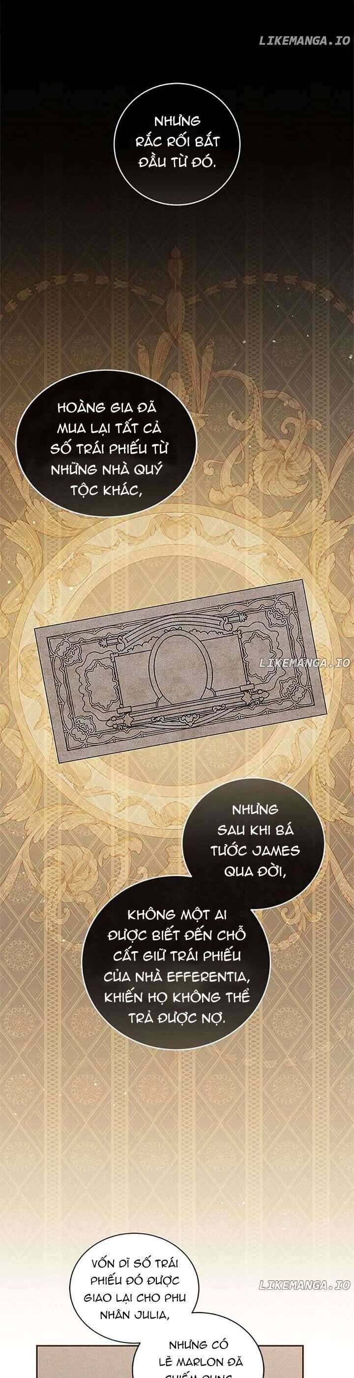 Kế Hoạch Trả Thù - Chap 85 - Trang 28