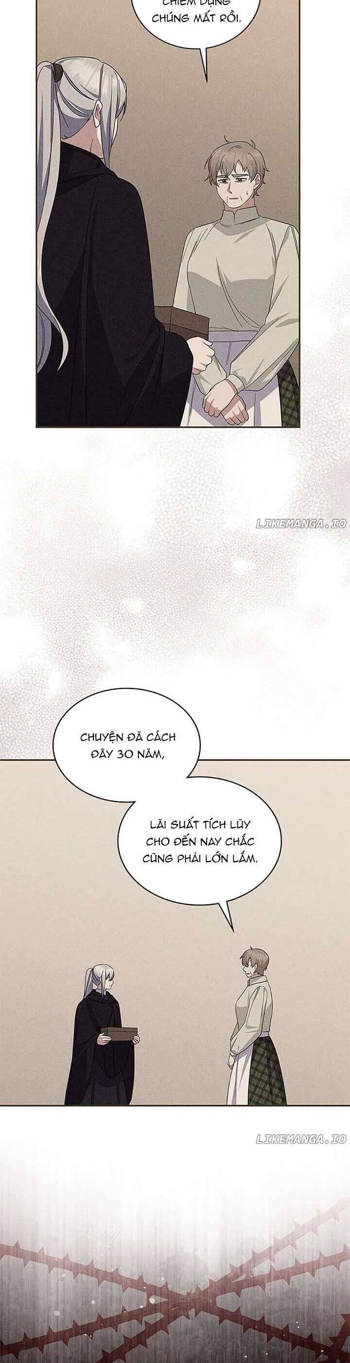 Kế Hoạch Trả Thù - Chap 85 - Trang 29