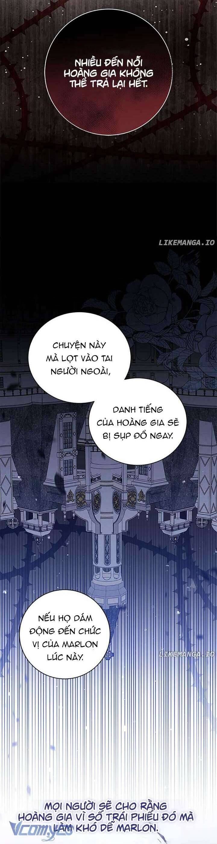 Kế Hoạch Trả Thù - Chap 85 - Trang 30