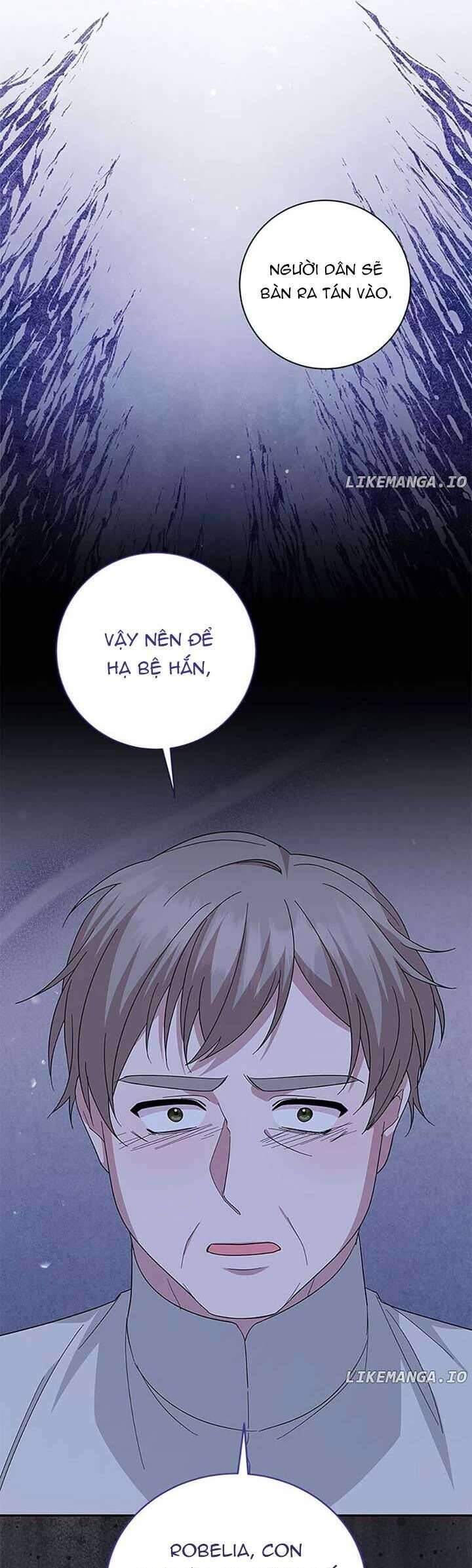 Kế Hoạch Trả Thù - Chap 85 - Trang 31