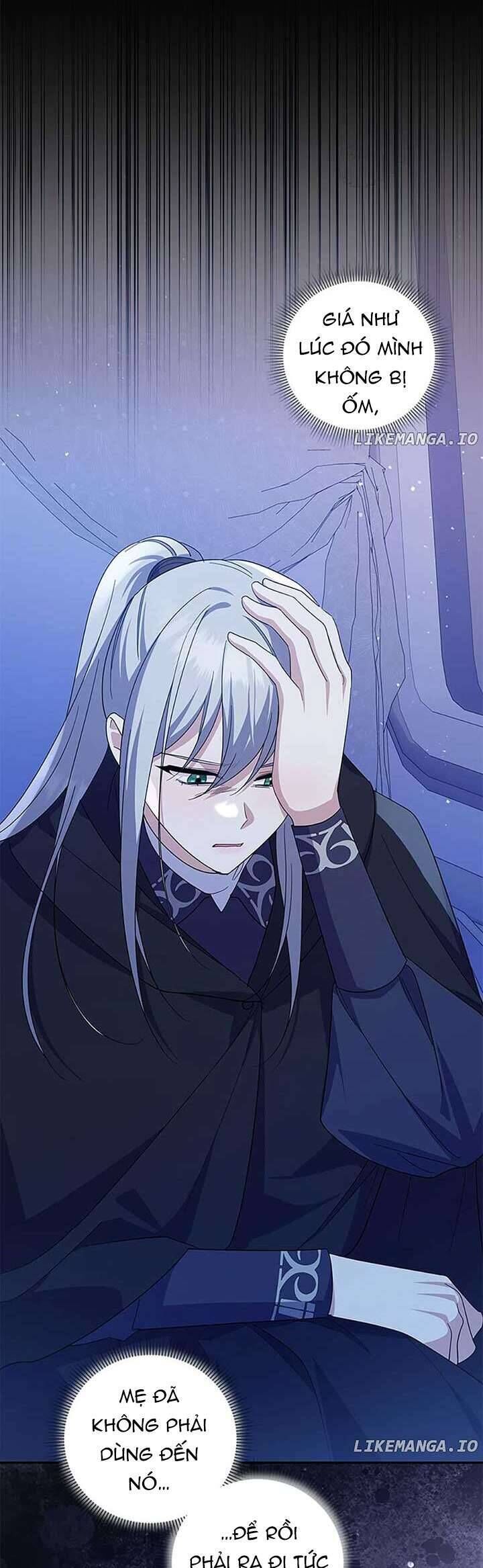 Kế Hoạch Trả Thù - Chap 85 - Trang 34