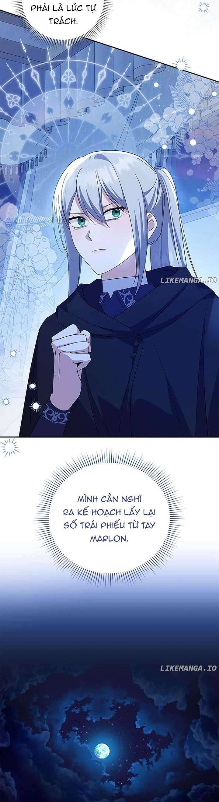 Kế Hoạch Trả Thù - Chap 85 - Trang 37