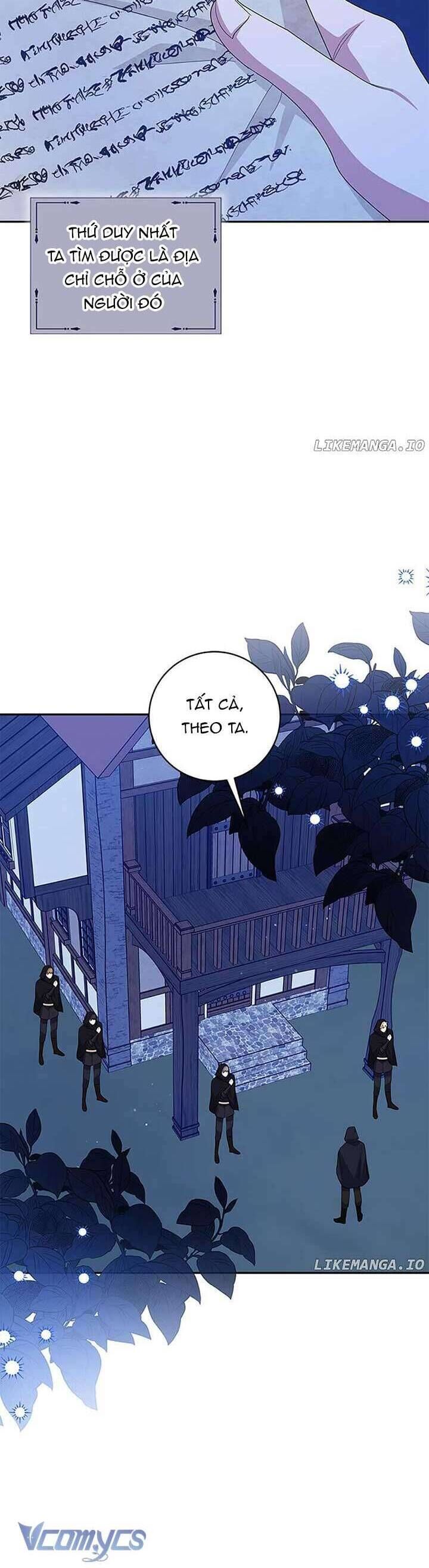 Kế Hoạch Trả Thù - Chap 85 - Trang 39