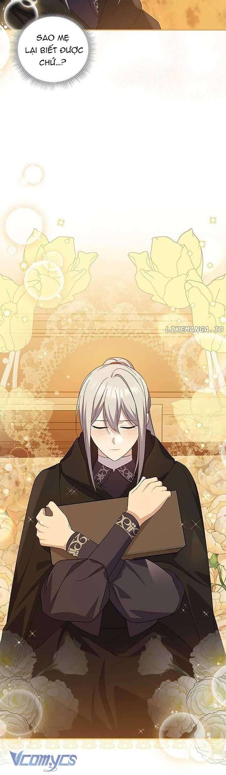 Kế Hoạch Trả Thù - Chap 85 - Trang 4