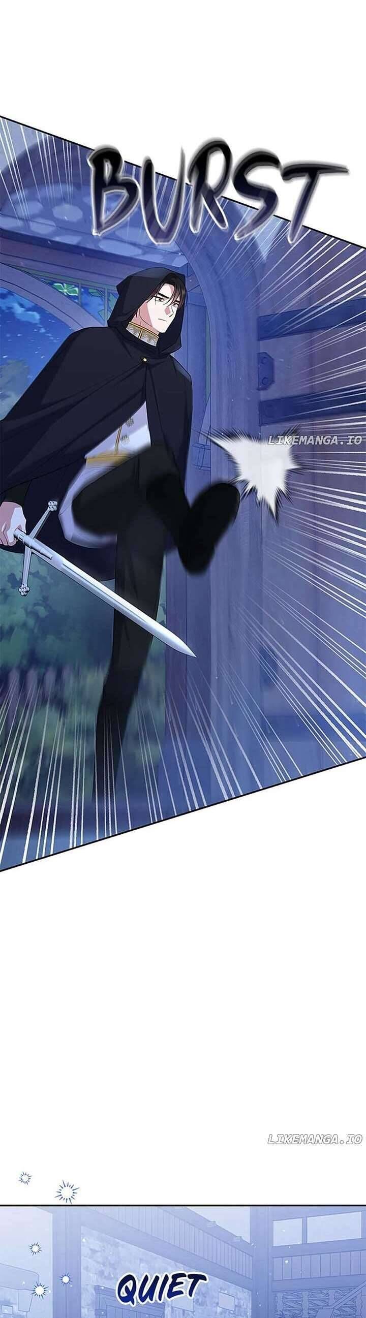 Kế Hoạch Trả Thù - Chap 85 - Trang 40