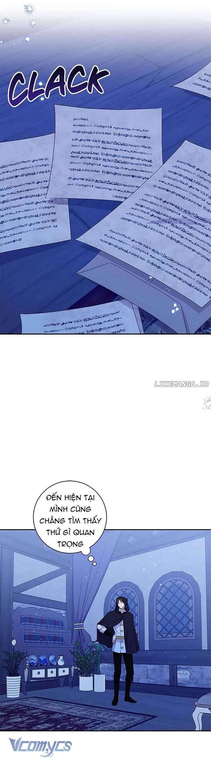 Kế Hoạch Trả Thù - Chap 85 - Trang 42