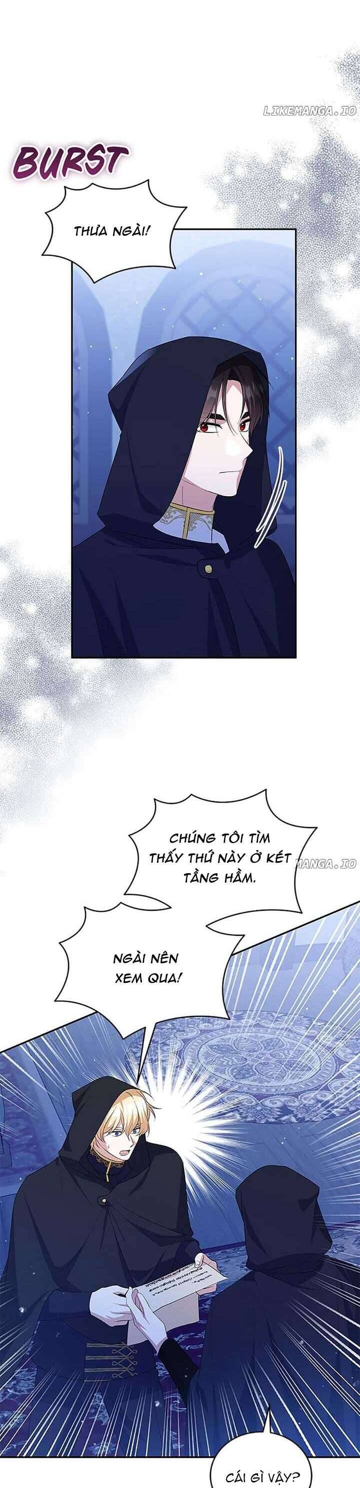Kế Hoạch Trả Thù - Chap 85 - Trang 43