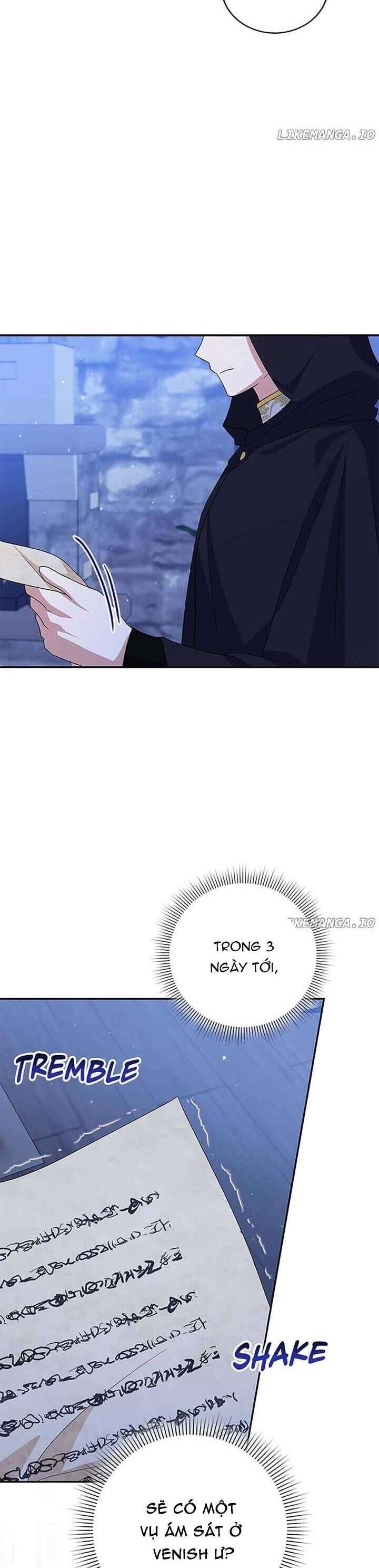 Kế Hoạch Trả Thù - Chap 85 - Trang 44
