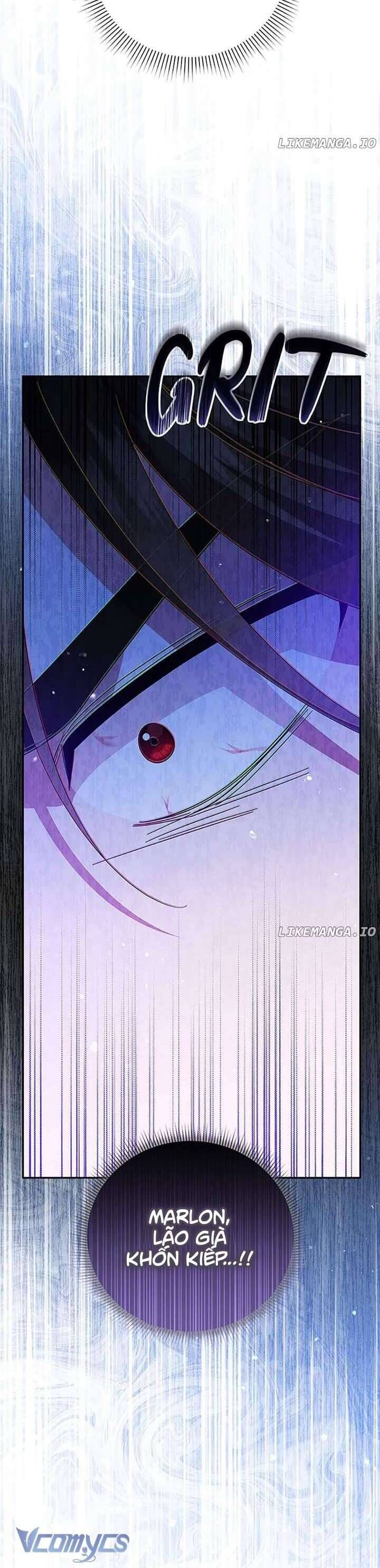 Kế Hoạch Trả Thù - Chap 85 - Trang 45