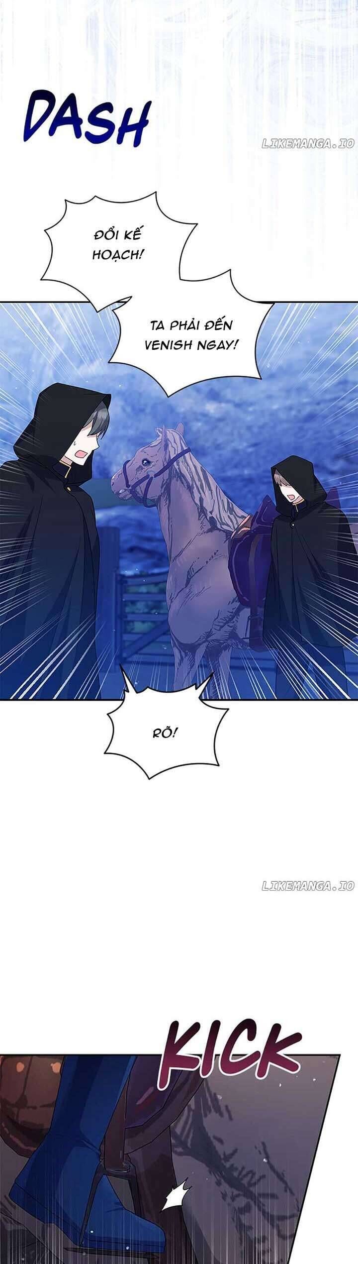 Kế Hoạch Trả Thù - Chap 85 - Trang 46