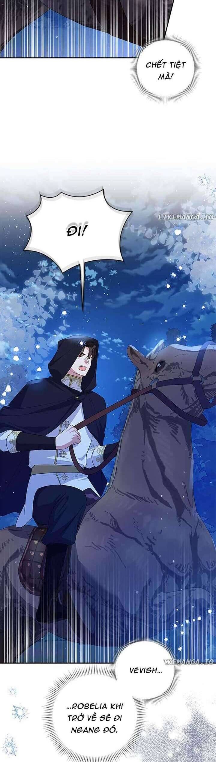 Kế Hoạch Trả Thù - Chap 85 - Trang 47