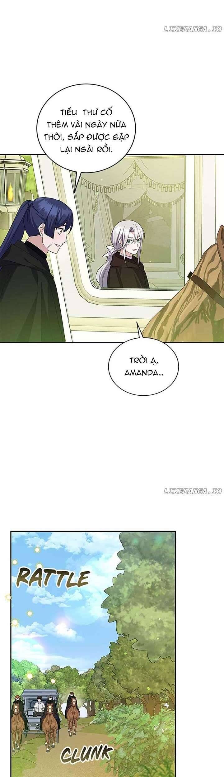 Kế Hoạch Trả Thù - Chap 85 - Trang 49