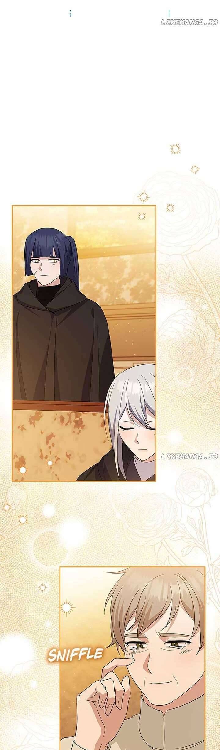 Kế Hoạch Trả Thù - Chap 85 - Trang 5