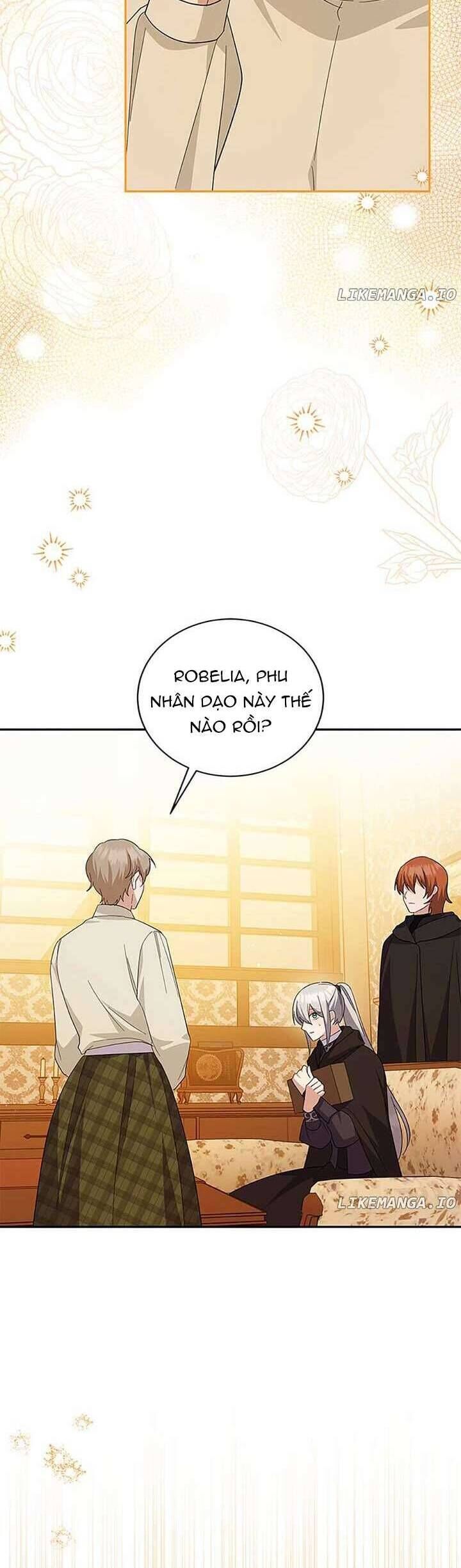 Kế Hoạch Trả Thù - Chap 85 - Trang 6