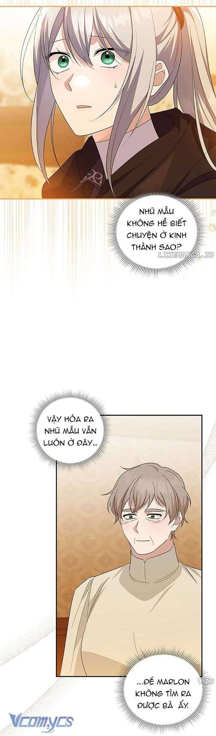 Kế Hoạch Trả Thù - Chap 85 - Trang 7