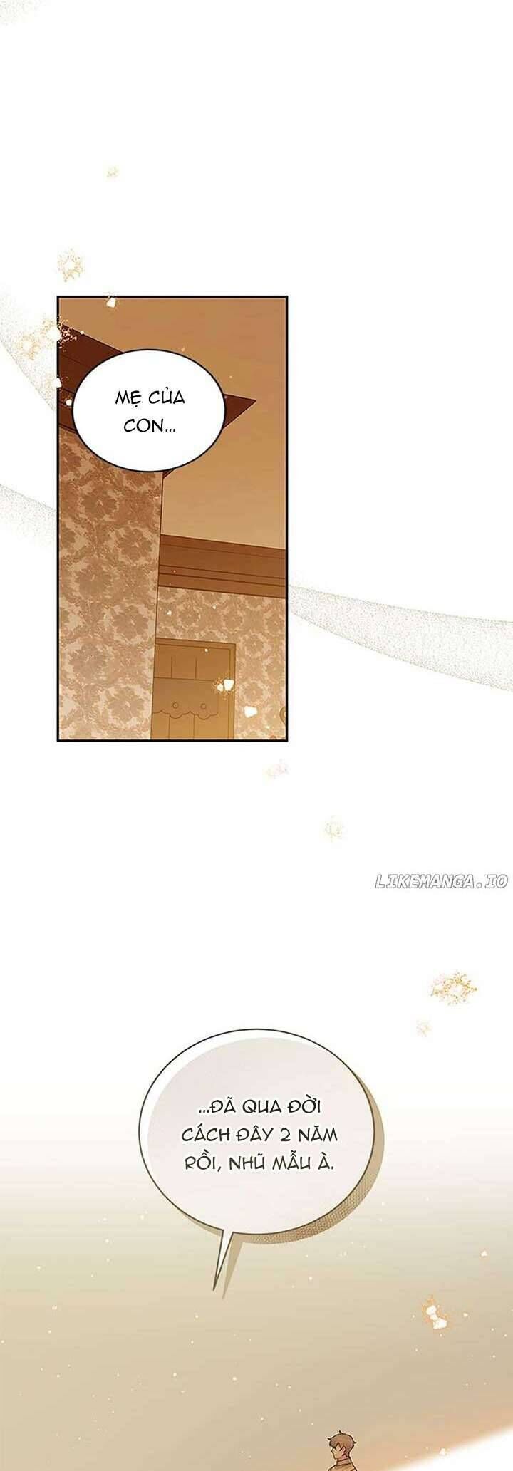 Kế Hoạch Trả Thù - Chap 85 - Trang 8