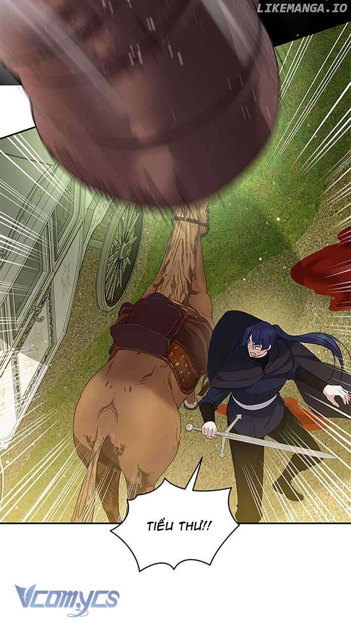 Kế Hoạch Trả Thù - Chap 86 - Trang 12