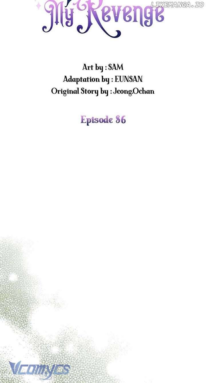 Kế Hoạch Trả Thù - Chap 86 - Trang 15