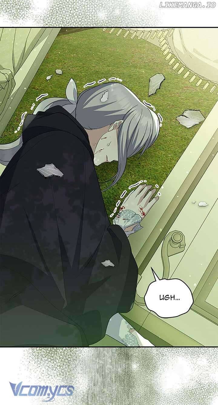 Kế Hoạch Trả Thù - Chap 86 - Trang 16