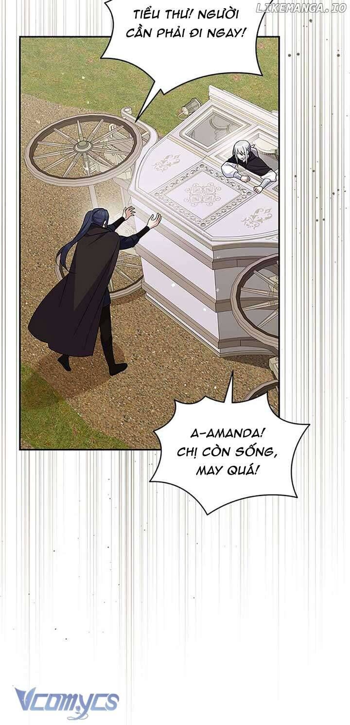 Kế Hoạch Trả Thù - Chap 86 - Trang 21
