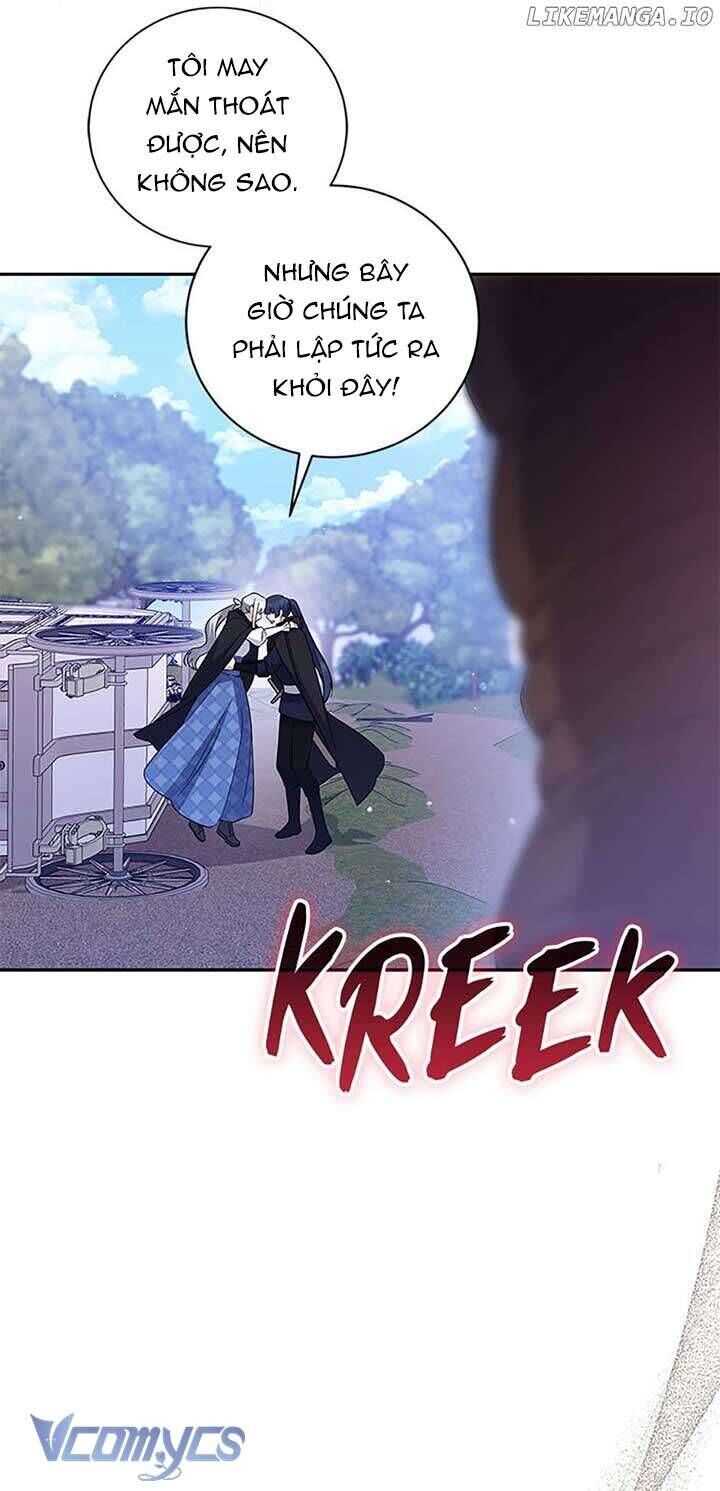 Kế Hoạch Trả Thù - Chap 86 - Trang 22