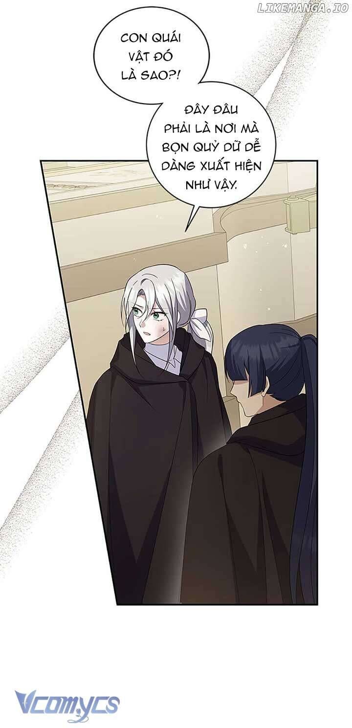 Kế Hoạch Trả Thù - Chap 86 - Trang 23