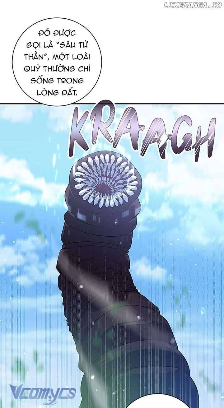 Kế Hoạch Trả Thù - Chap 86 - Trang 24