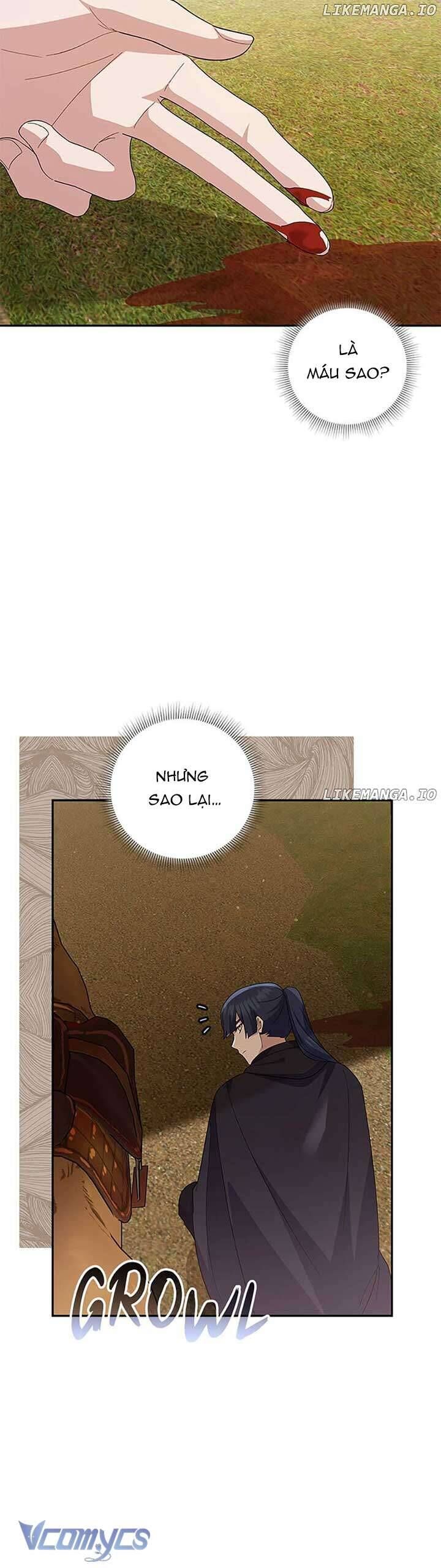 Kế Hoạch Trả Thù - Chap 86 - Trang 6