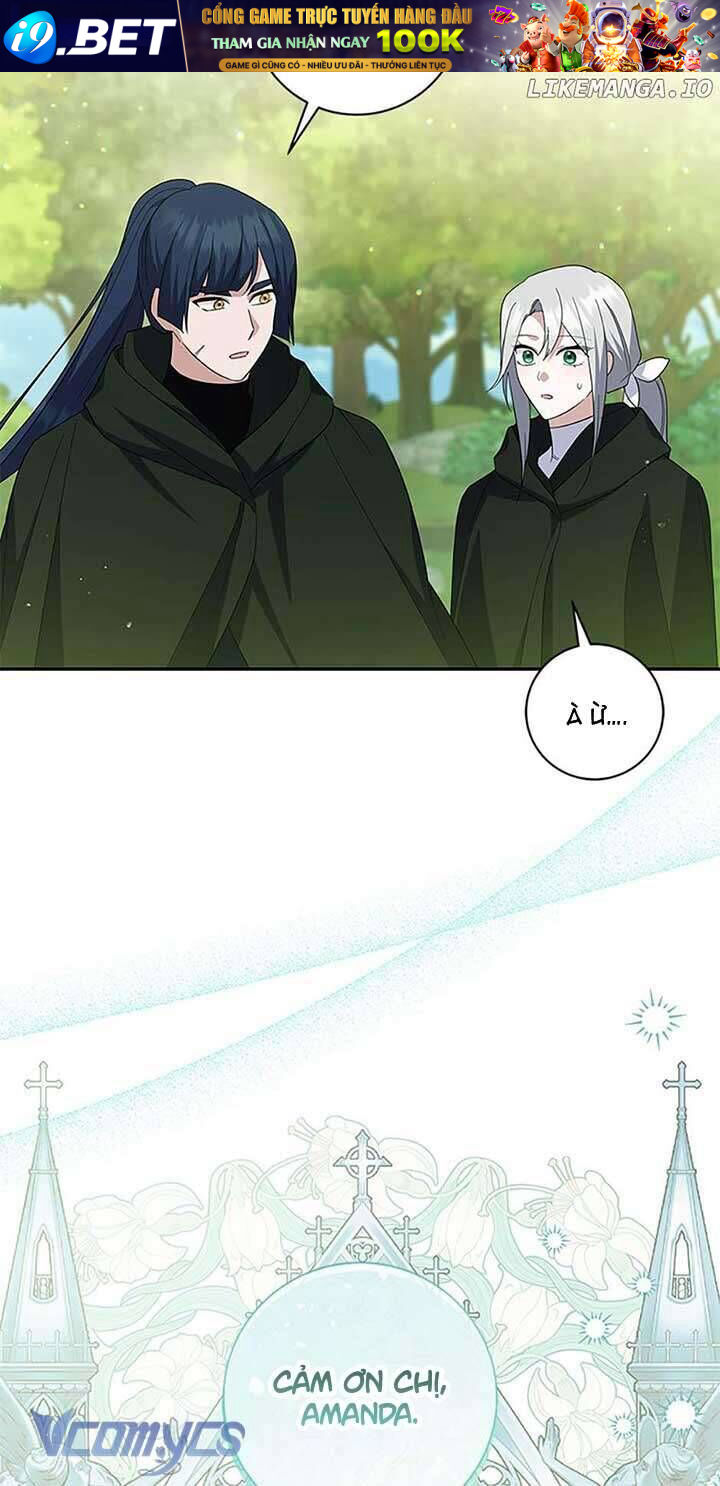 Kế Hoạch Trả Thù - Chap 87 - Trang 10