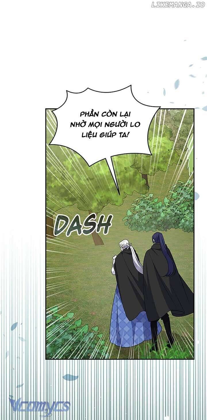Kế Hoạch Trả Thù - Chap 87 - Trang 12