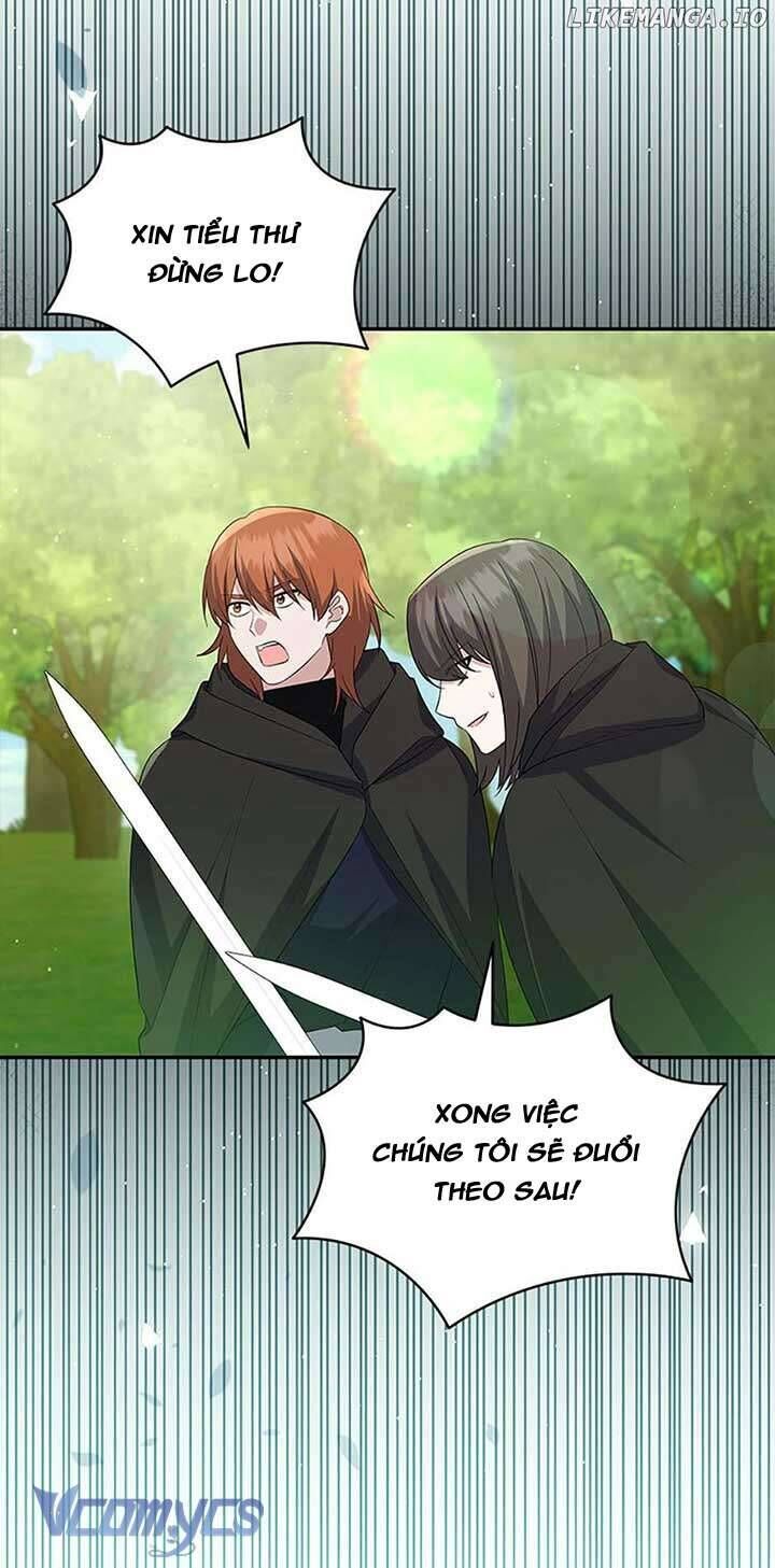 Kế Hoạch Trả Thù - Chap 87 - Trang 13