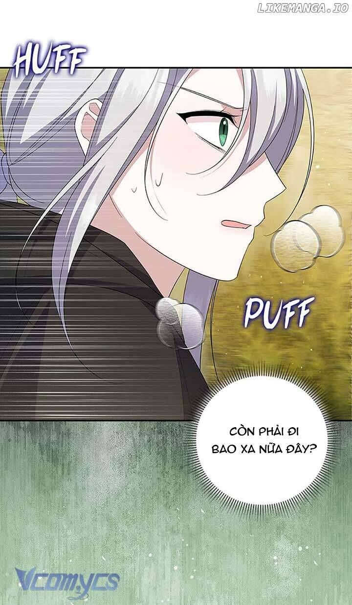 Kế Hoạch Trả Thù - Chap 87 - Trang 20