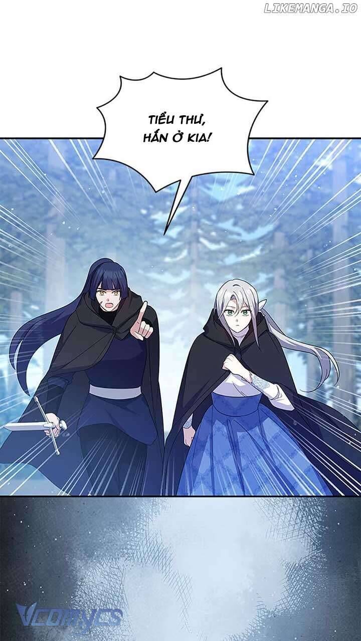 Kế Hoạch Trả Thù - Chap 87 - Trang 22
