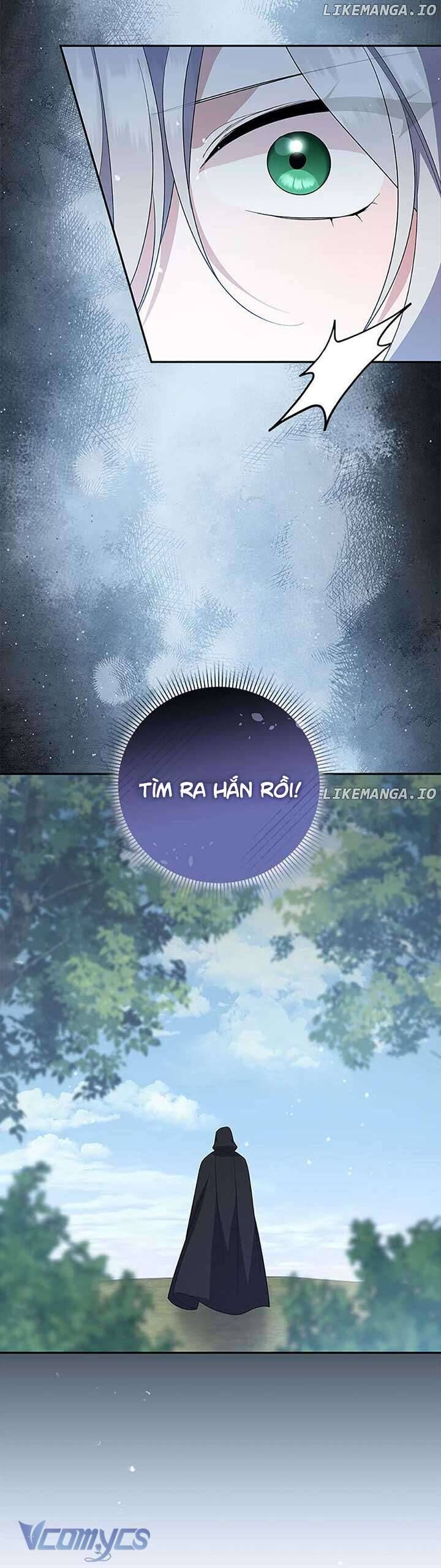 Kế Hoạch Trả Thù - Chap 87 - Trang 23