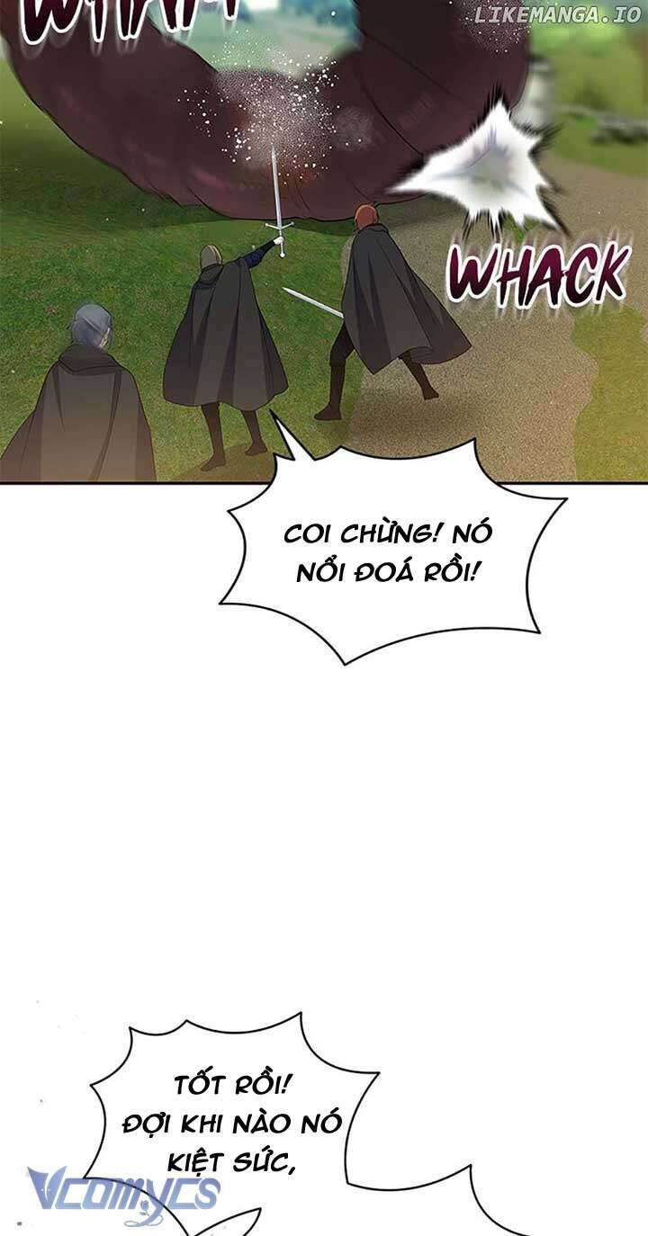 Kế Hoạch Trả Thù - Chap 87 - Trang 3