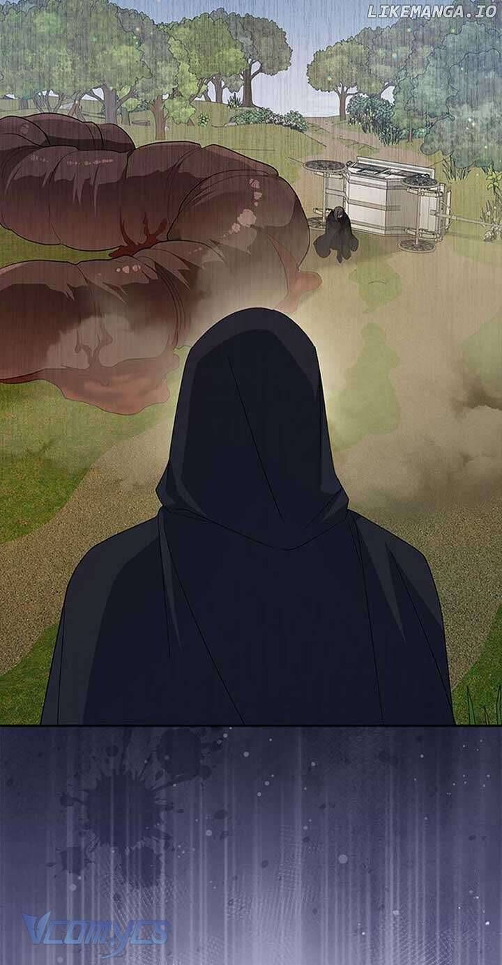 Kế Hoạch Trả Thù - Chap 87 - Trang 31
