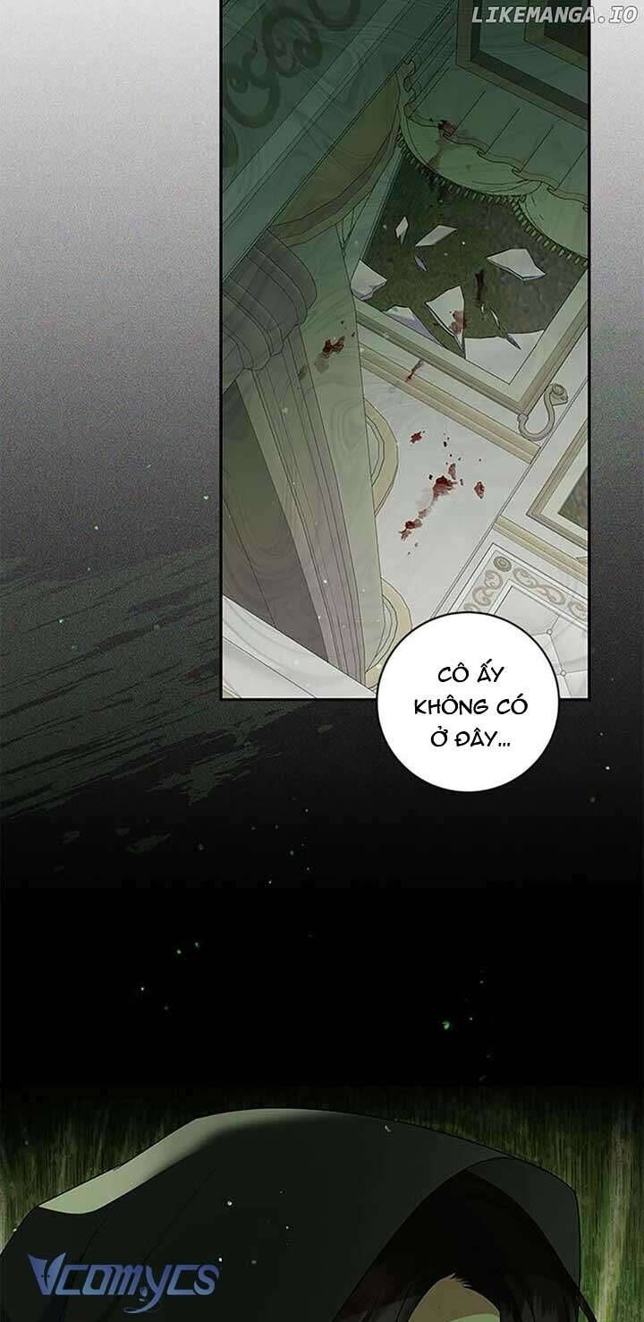 Kế Hoạch Trả Thù - Chap 87 - Trang 36