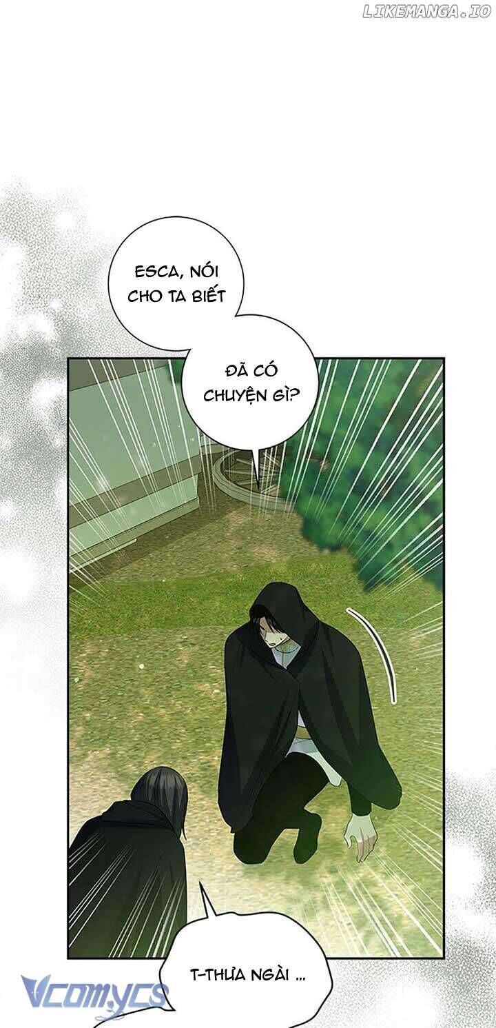 Kế Hoạch Trả Thù - Chap 87 - Trang 38
