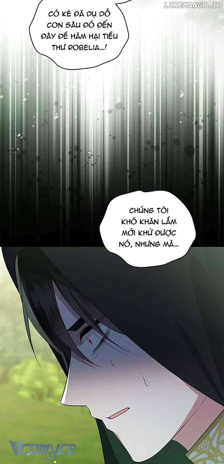 Kế Hoạch Trả Thù - Chap 87 - Trang 39