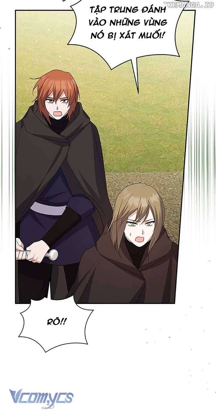 Kế Hoạch Trả Thù - Chap 87 - Trang 4
