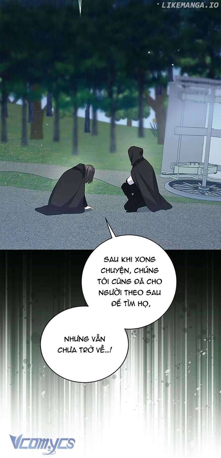 Kế Hoạch Trả Thù - Chap 87 - Trang 41