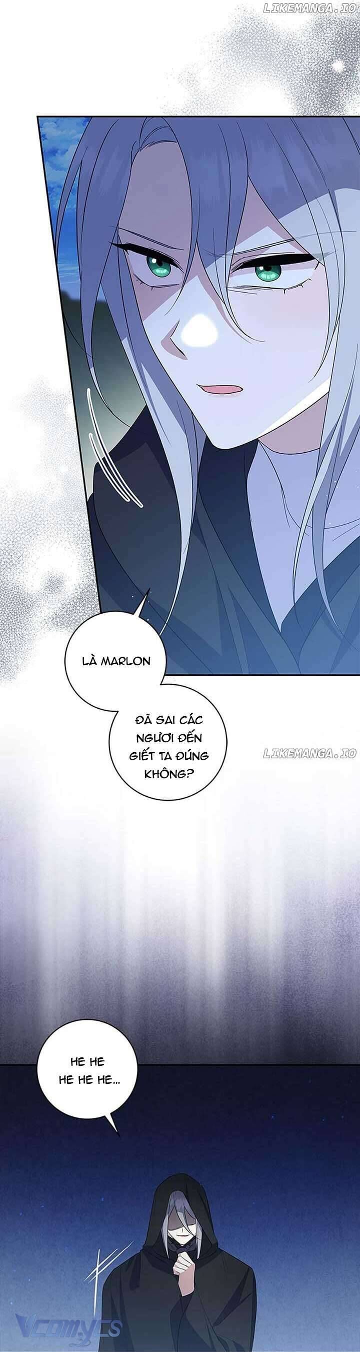 Kế Hoạch Trả Thù - Chap 87 - Trang 55