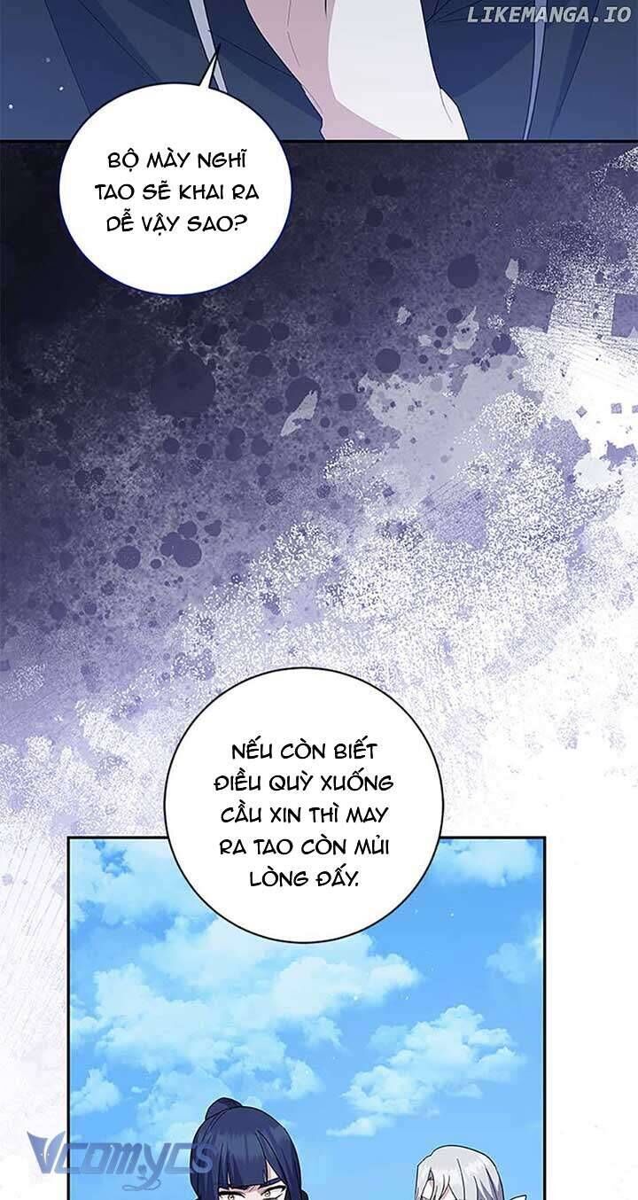Kế Hoạch Trả Thù - Chap 87 - Trang 57