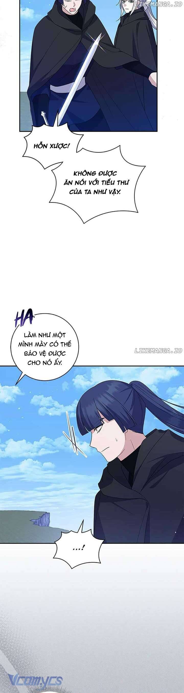 Kế Hoạch Trả Thù - Chap 87 - Trang 58